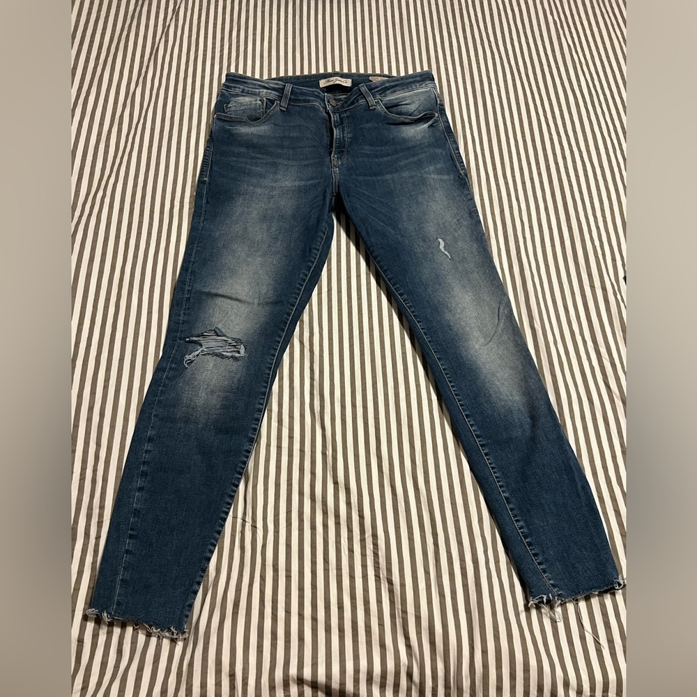 Ladies Jeans - Picture 2 of 5